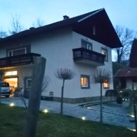 Rogatec에 위치한 호텔 Beautiful House in Historic Location