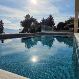 Villa Tedi, hotel di Podaca