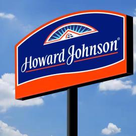 Howard Johnson by Wyndham Hillsboro TX, hotel in Hillsboro