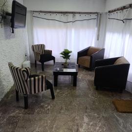 Casa Ruta 3 Río Gallegos, hotel i Río Gallegos