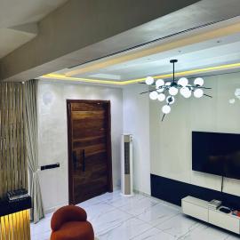 Diah Homes Apartment, hotel a Benin City