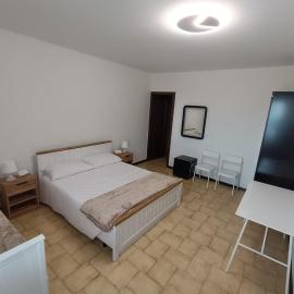 Casa di Brokka, מלון בCalvecchia