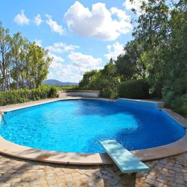 Monte Velho Farm House, Tavira