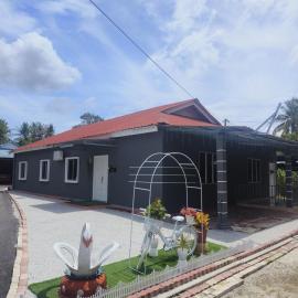Rumah Inap Abang Shahrul