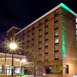 Lynchburg Grand Essential by IHG, hotel v destinaci Lynchburg