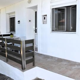Maritsa's Cozy Apartment, Hotel in Mytilinioí