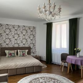 Готель Сузірʼя, hotel Kolomijában