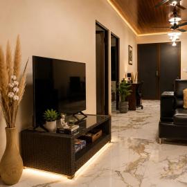 Althi Mountain House, Hotel in Naranjito