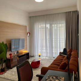 Warm, Cozy 1 Bedroom Apartment in Ruaka, hotel din Ruaka