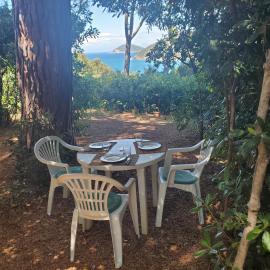 Casa degli Ulivi, hotell sihtkohas Procchio