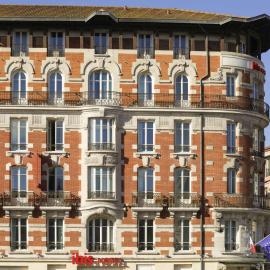 ibis Toulouse Gare Matabiau, hotel a Toulouse