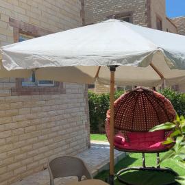 Chalet in La mera north coast