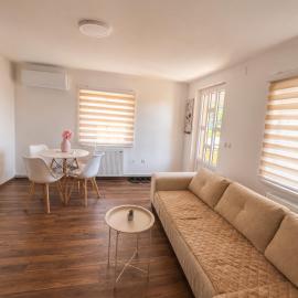 Apartman Rosić、Ariljeのホテル
