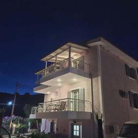 Maistrali Apartments