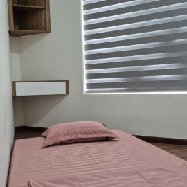Luxcity Cam Pha Apartment -4mins to beach, hotel in Hòn Một