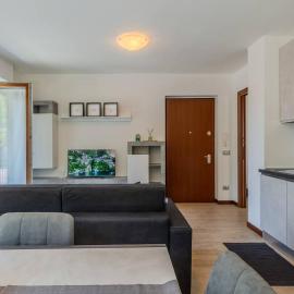 Residence La Bura - Appartamento Legnone