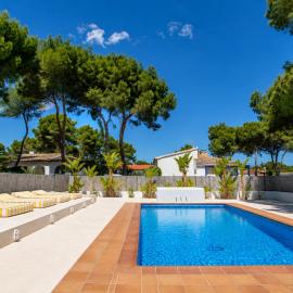 Jávea में, होटल Quinta la Sal by SingularStays