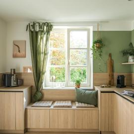 Rheinchalet - Boutique Apartments an der Weinstraße I Für Genießer, Weinliebhaber & Entdecker, hotel u gradu Nojštat an der Vajnštrase