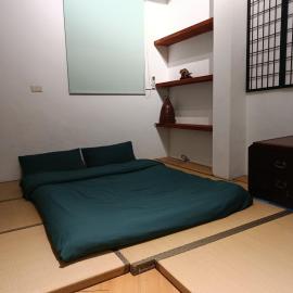 暖暖窩 和木房, hotel v destinácii Miaoli