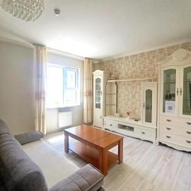 Darkhan apartment, hotel in Darkhan