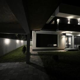 Luxury Villa Ilidža, Hotel in Hrasnica