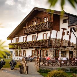 Maravar - Beer Spa - Adults Only, hotel sa Liptovský Trnovec