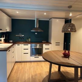 Cozy apartment centrally located in Bjorli, ξενοδοχείο σε Bjorli