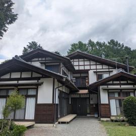 ヴィラコモンズ伊那Valley, hotel in Ina