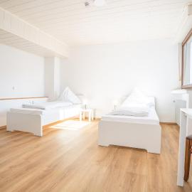 Boardinghaus Sauerland: Olsberg şehrinde bir otel