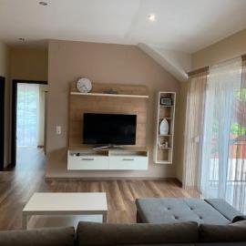Felüdülő Apartman Balatonlelle