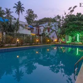 EKOSTAY - SIGNATURE Apartment