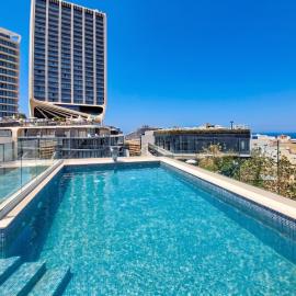 Viesnīca A Plus Hotel St Julians Sandžiljanā