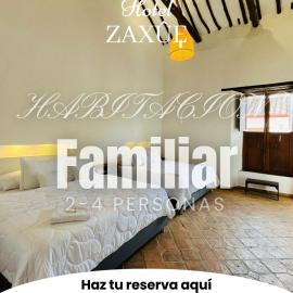 Casa de ejercicios zaxue colonial, viešbutis mieste Sapatoka