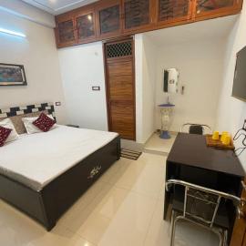 Govind Atithi grah, hotel em Ayodhya