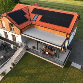 Vila Mill, hotel em Sveti Jurij ob Ščavnici