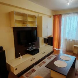 Vratsa에 위치한 호텔 Cozy apartment in the center