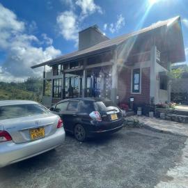 Nature's Belle villa, hotel in Bandarawela