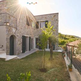 Luxury Apartment, Terre Marine