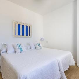 Casa Lamar - Sea Views, hotel en El Morche
