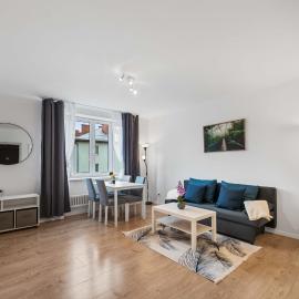 City Residence - Sankt Pölten