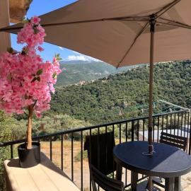Casa di Tenda