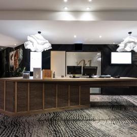 Meylan में, होटल Mercure Grenoble Meylan