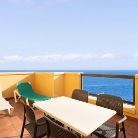 Live Poris Faro, hotel en Tenerife