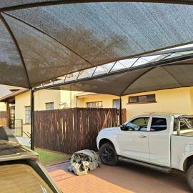 The Museum, hotel i Sabie