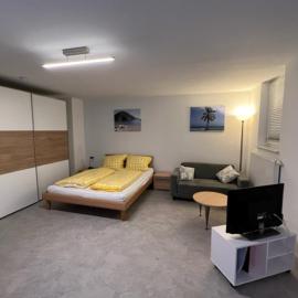 Conny's Ferienwohnung