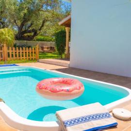 Casa Denia • Jardin • A/C • Piscina privada • WiFi