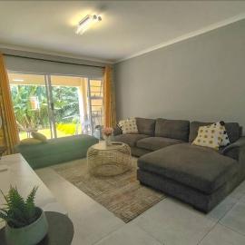Coastal Chic in the Heart of Ballito 3-Bed Oasis