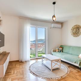 Valiya Residences Bečići
