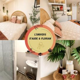 Studio Sunshine Saint-Omer Centre