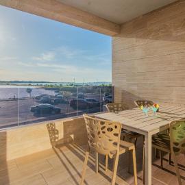 Apartmanidas56, hotel u gradu Nin